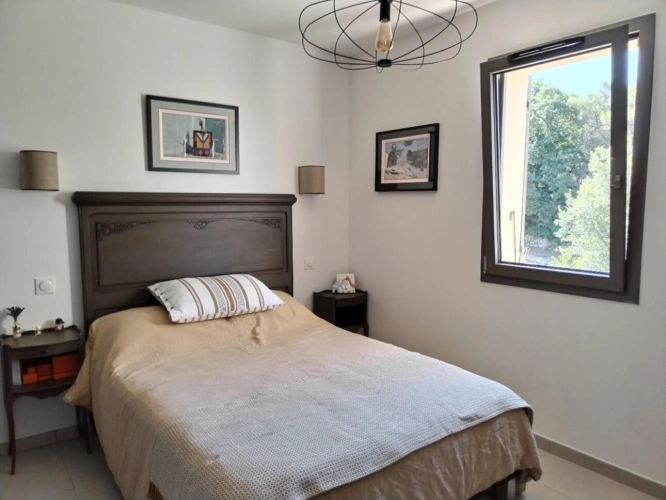 Photos 12 - Rurale - Maison