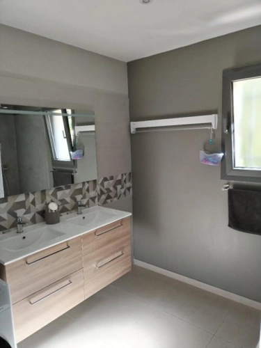 Photos 13 - Rurale - Maison