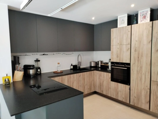 Photos 14 - Rurale - Maison