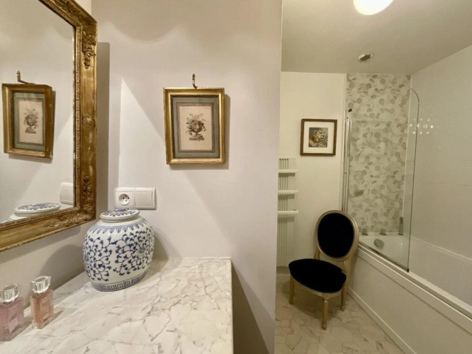 Photos 14 - Rurale - Maison