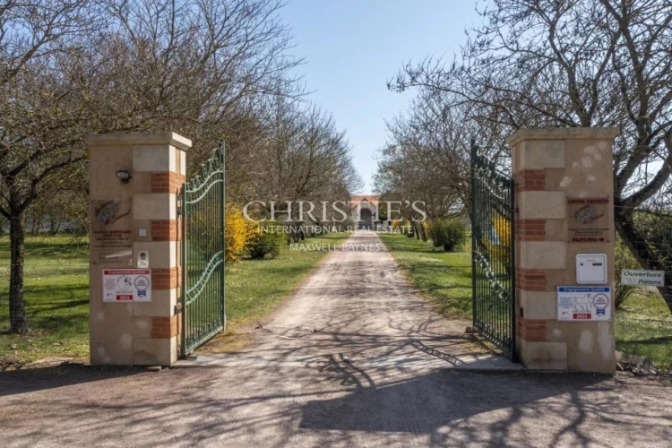 Photos 7 - Équestre - Vente domaine équestre près de Poitiers