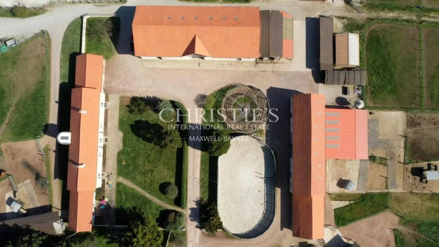 Photos 20 - Équestre - Vente domaine équestre près de Poitiers