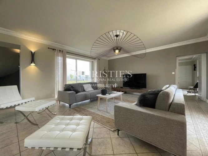 Photos 22 - Équestre - Vente domaine équestre près de Poitiers