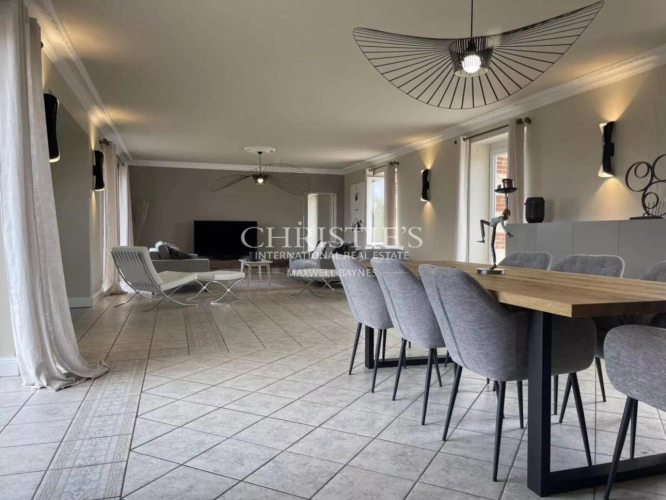 Photos 23 - Équestre - Vente domaine équestre près de Poitiers