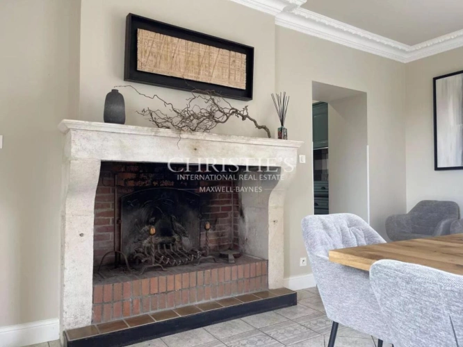 Photos 24 - Équestre - Vente domaine équestre près de Poitiers