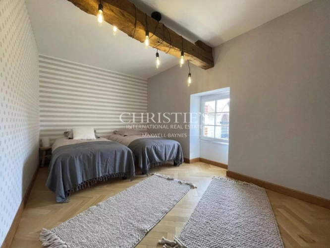 Photos 28 - Équestre - Vente domaine équestre près de Poitiers