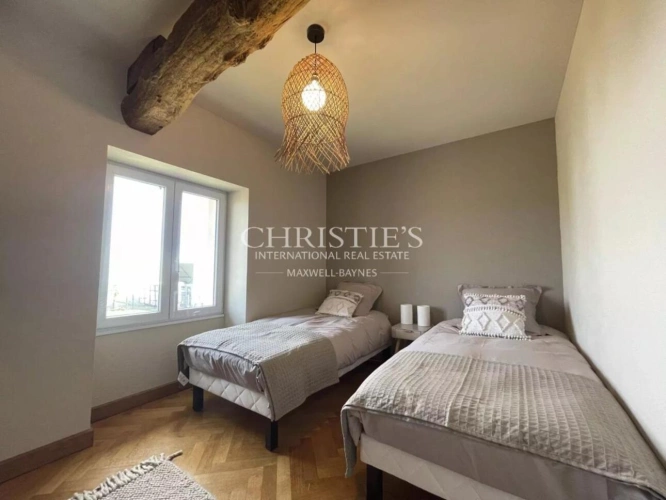 Photos 29 - Équestre - Vente domaine équestre près de Poitiers