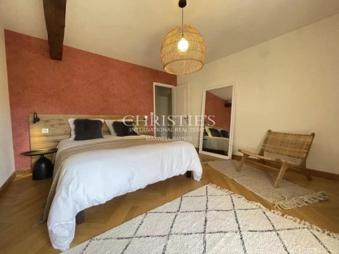 Photos 31 - Équestre - Vente domaine équestre près de Poitiers