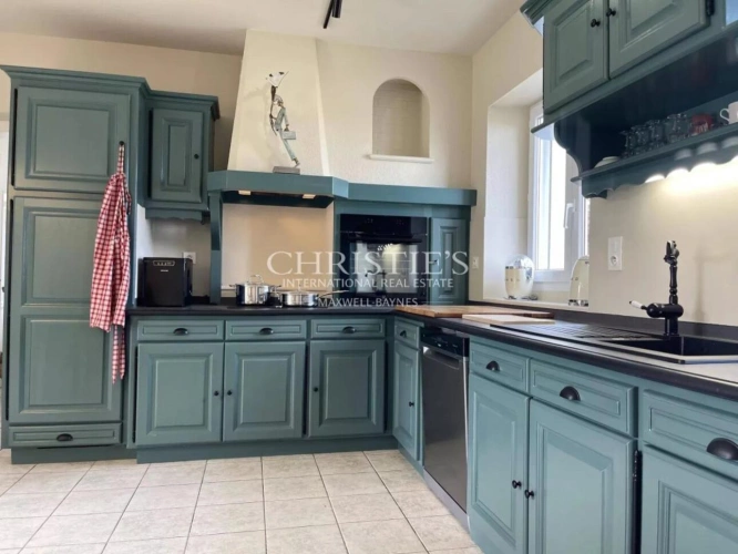 Photos 32 - Équestre - Vente domaine équestre près de Poitiers