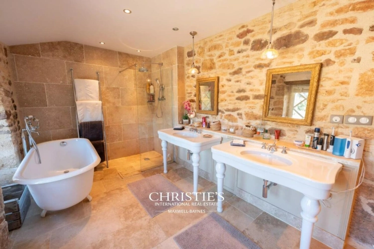 Photos 9 - Équestre - Propriété d'Exception et son écurie entre Lot et Dordogne