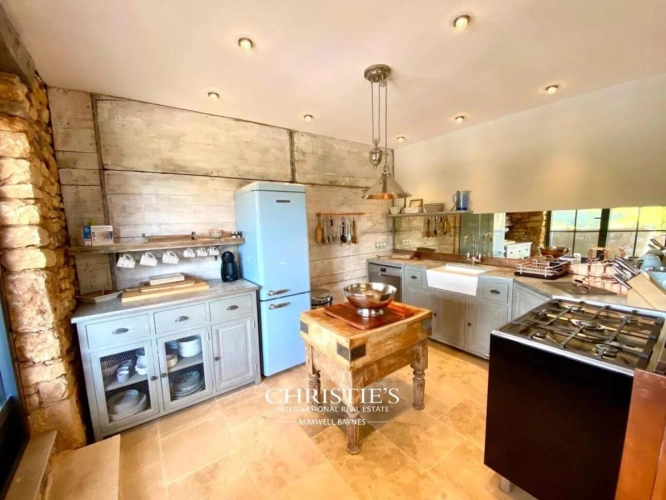 Photos 17 - Équestre - Propriété d'Exception et son écurie entre Lot et Dordogne