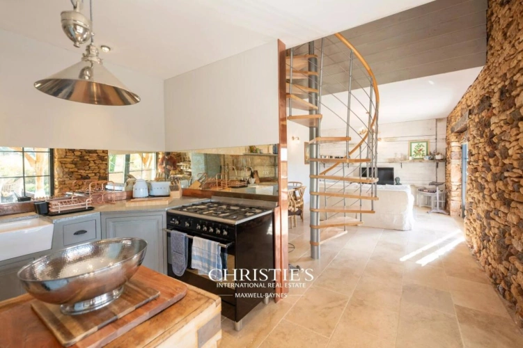 Photos 18 - Équestre - Propriété d'Exception et son écurie entre Lot et Dordogne