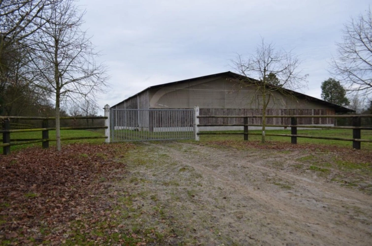 Photos 1 - Agricole - PROPRIETE RURALE ET AGRCOLE