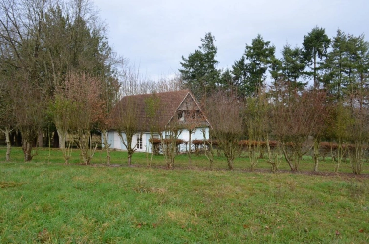 Photos 2 - Agricole - PROPRIETE RURALE ET AGRCOLE