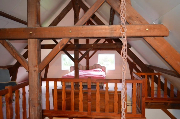 Photos 6 - Agricole - PROPRIETE RURALE ET AGRCOLE