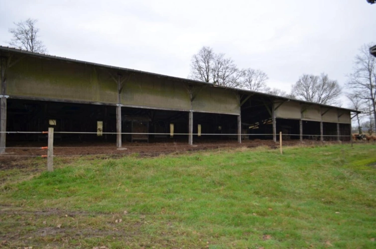 Photos 8 - Agricole - PROPRIETE RURALE ET AGRCOLE