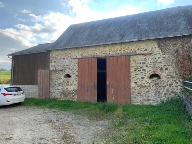 Photos 12 - Agricole - PROPRIETE RURALE ET AGRCOLE