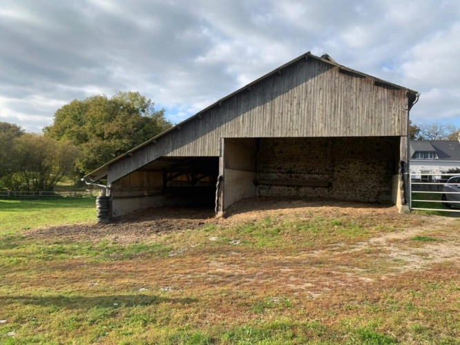 Photos 13 - Agricole - PROPRIETE RURALE ET AGRCOLE