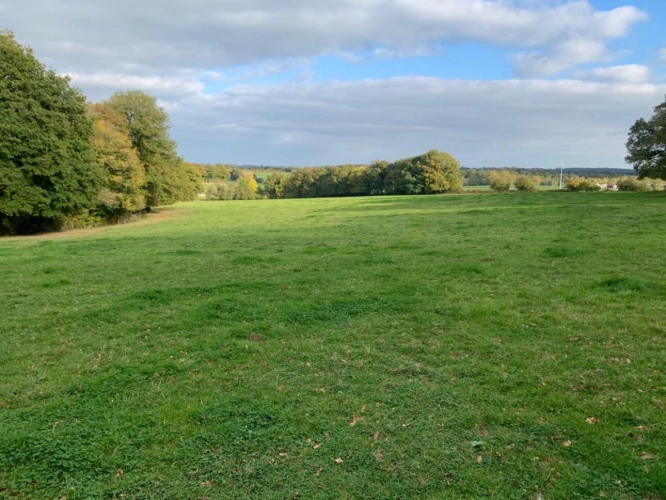 Photos 16 - Agricole - PROPRIETE RURALE ET AGRCOLE