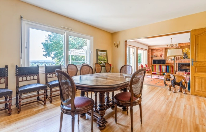 Photos 11 - Touristique - Propriété d'exception avec vue panoramique et calme absolu, proche de SAUMUR