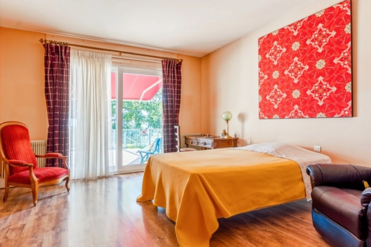 Photos 13 - Touristique - Propriété d'exception avec vue panoramique et calme absolu, proche de SAUMUR