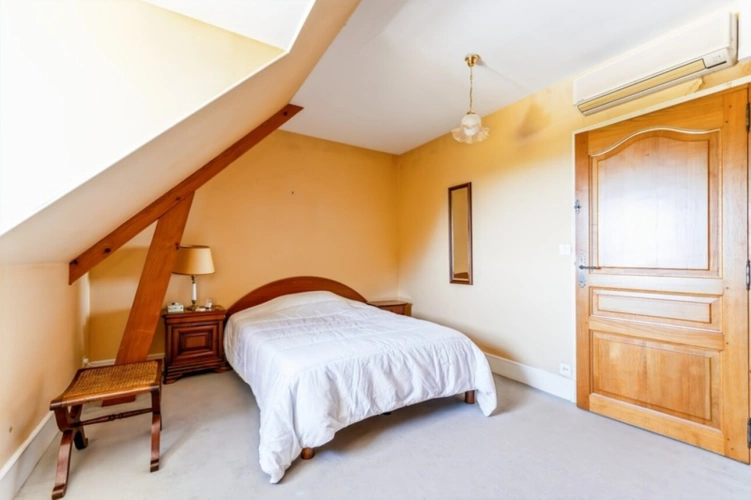 Photos 15 - Touristique - Propriété d'exception avec vue panoramique et calme absolu, proche de SAUMUR