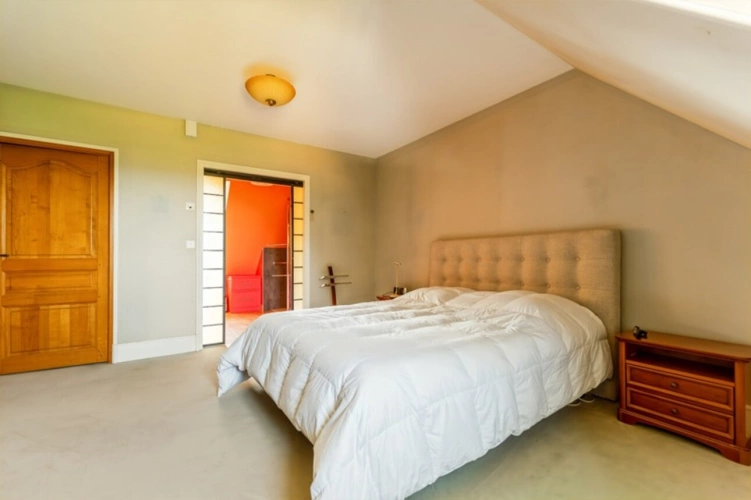 Photos 16 - Touristique - Propriété d'exception avec vue panoramique et calme absolu, proche de SAUMUR