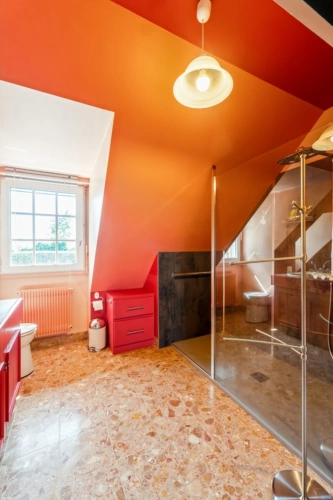 Photos 17 - Touristique - Propriété d'exception avec vue panoramique et calme absolu, proche de SAUMUR