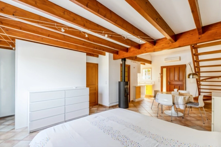 Photos 23 - Touristique - Propriété d'exception avec vue panoramique et calme absolu, proche de SAUMUR