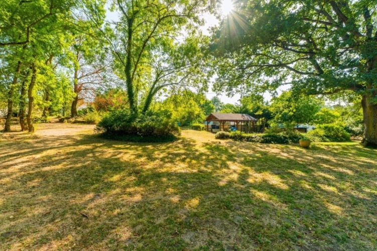 Photos 27 - Touristique - Propriété d'exception avec vue panoramique et calme absolu, proche de SAUMUR