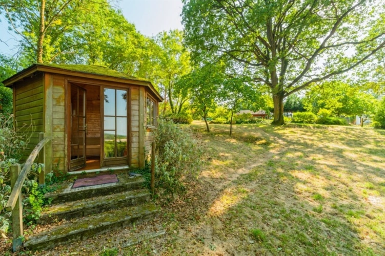 Photos 28 - Touristique - Propriété d'exception avec vue panoramique et calme absolu, proche de SAUMUR