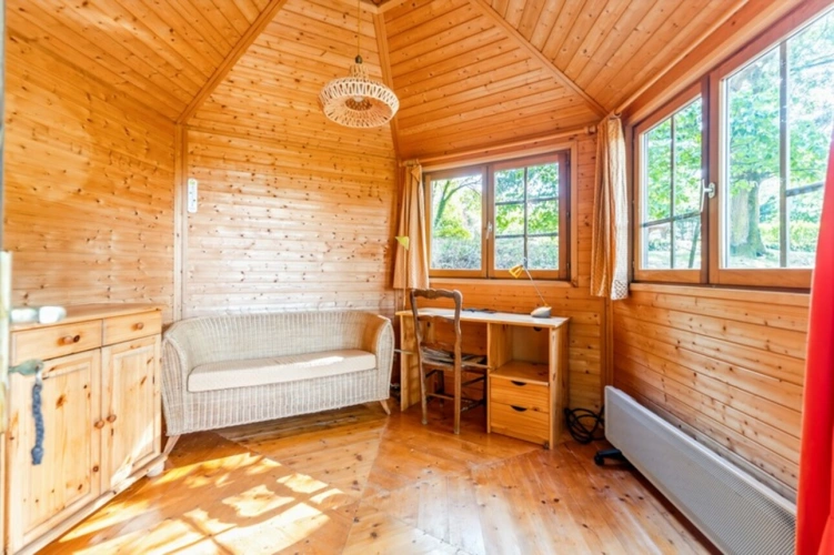 Photos 29 - Touristique - Propriété d'exception avec vue panoramique et calme absolu, proche de SAUMUR