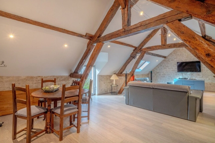 Photos 11 - Prestige - Propriété à vendre proche de Bourges (18)