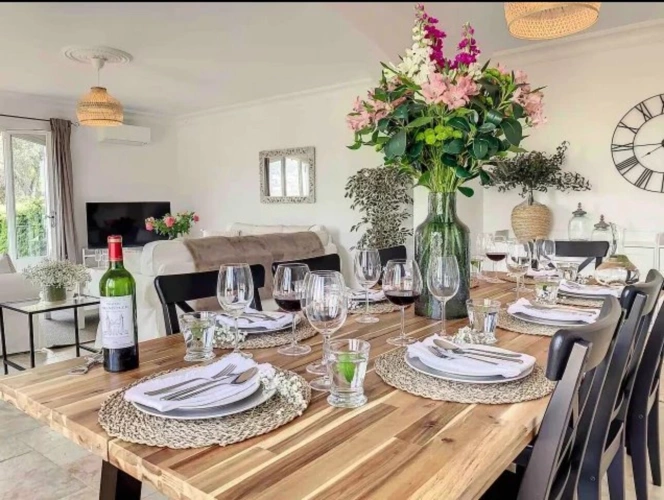 Photos 6 - Prestige - Maison