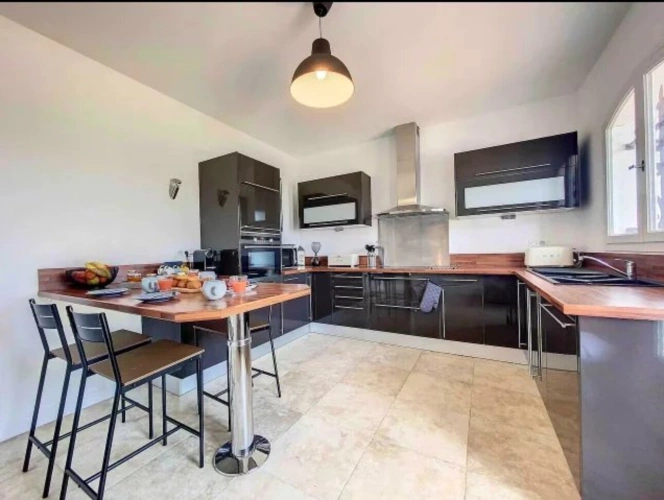 Photos 7 - Prestige - Maison