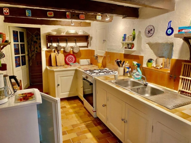 Photos 6 - Tourist - Stone house