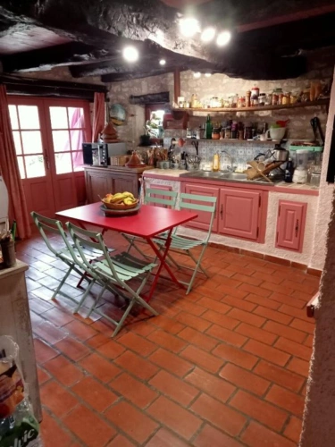 Photos 11 - Tourist - Stone house