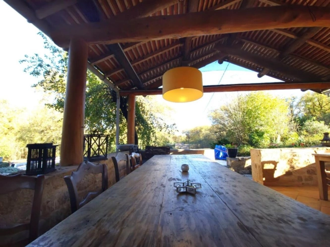 Photos 5 - Prestige - Maison et dépendances