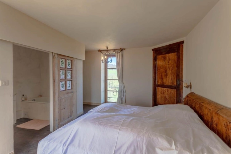 Photos 8 - Rural - Country house