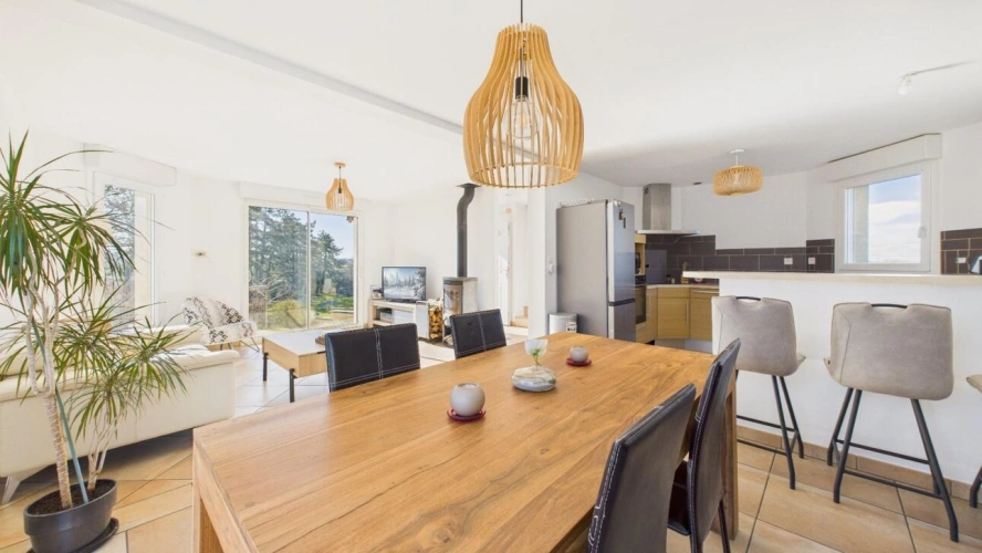 Photos 4 - Equestrian - Villa