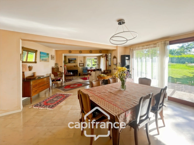 Photos 4 - Prestigious - Prestigious House – Montagne-Sainte-Anne, Dijon