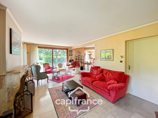 Photos 5 - Prestigious - Prestigious House – Montagne-Sainte-Anne, Dijon