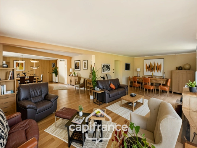 Photos 7 - Prestigious - Prestigious House – Montagne-Sainte-Anne, Dijon