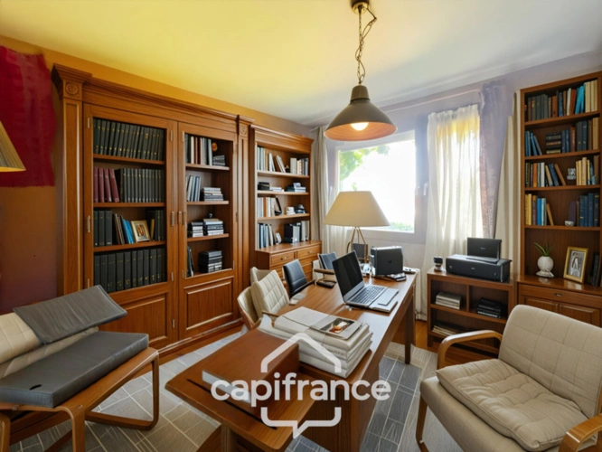 Photos 10 - Prestigious - Prestigious House – Montagne-Sainte-Anne, Dijon