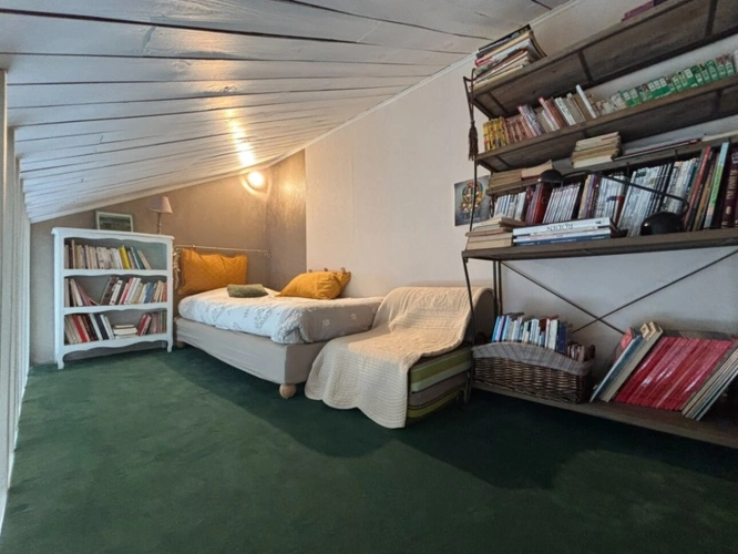 Photos 19 - Prestige - A VENDRE EN EXCLUSIVITÉ – Domaine d’exception en lisière de forêt à Ohain (59) 