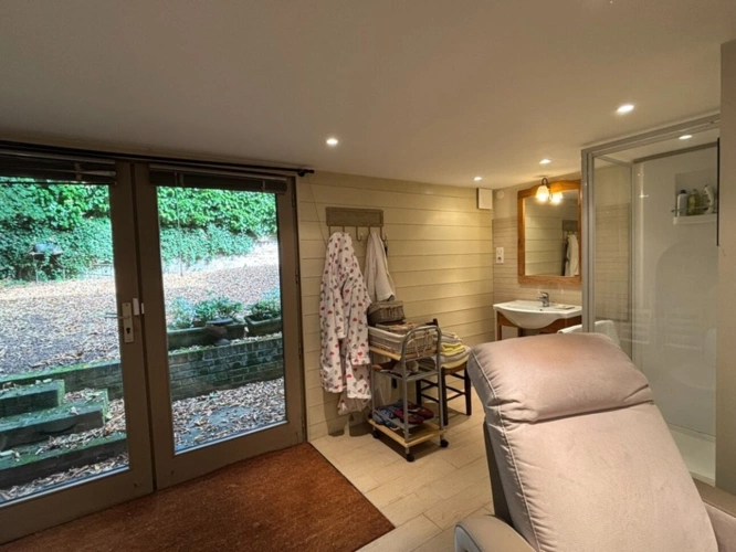 Photos 22 - Prestige - A VENDRE EN EXCLUSIVITÉ – Domaine d’exception en lisière de forêt à Ohain (59) 