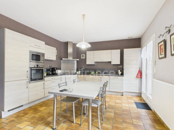 Photos 5 - Rural - PROPRIETE AVEC PARC ARBORE ET DEPENDANCES DE + DE 100M2