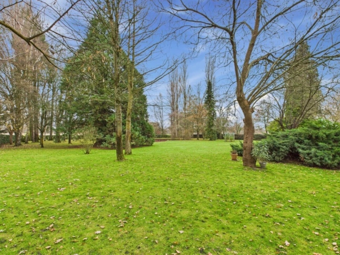 Photos 9 - Rural - PROPRIETE AVEC PARC ARBORE ET DEPENDANCES DE + DE 100M2