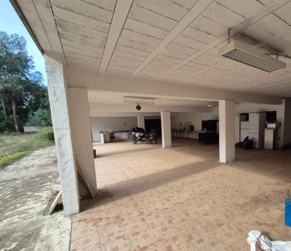 Photos 3 - Rurale -  À VENDRE – Terrain de loisirs 4 hectares en bord de plan d’eau – Proche Propriano (Sud Corse)