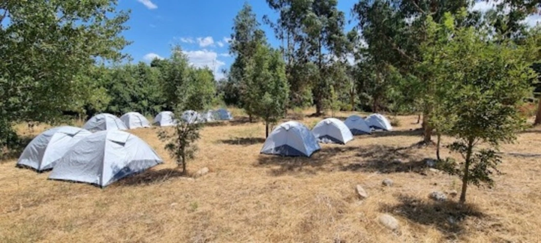 Photos 5 - Rurale -  À VENDRE – Terrain de loisirs 4 hectares en bord de plan d’eau – Proche Propriano (Sud Corse)